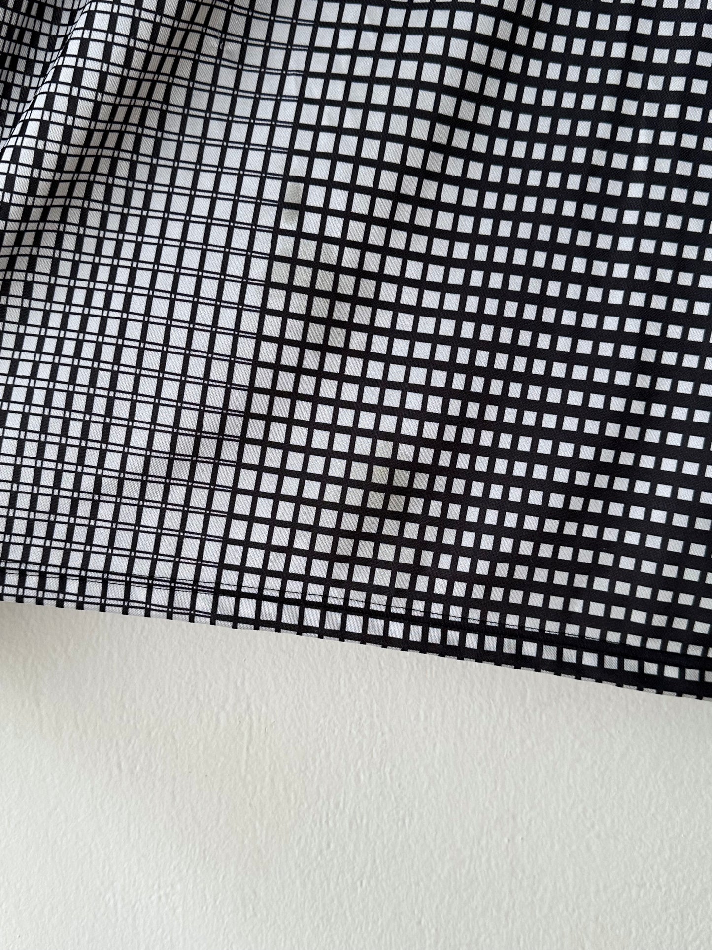 1990s Adidas Game shirt - L