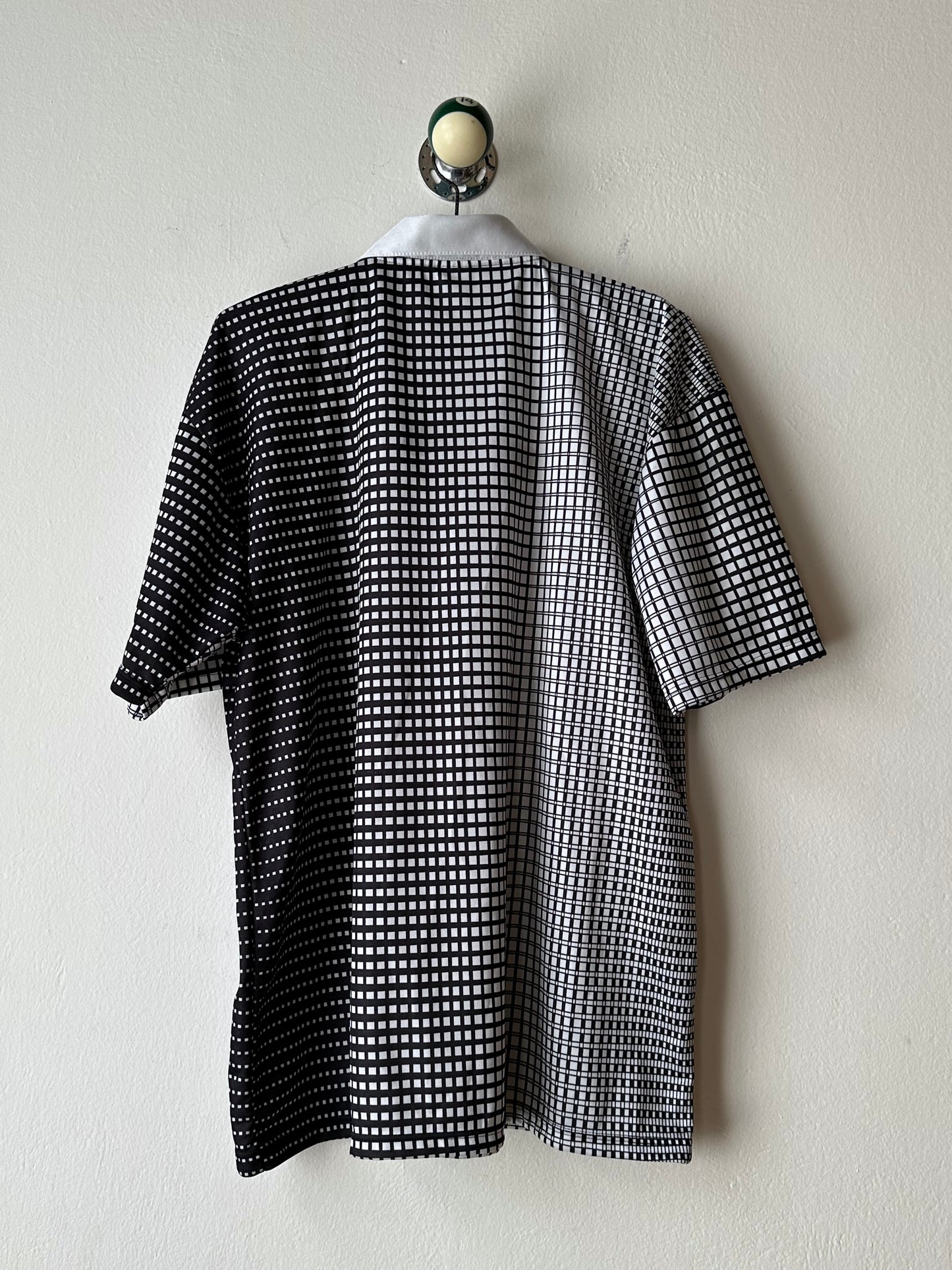 1990s Adidas Game shirt - L