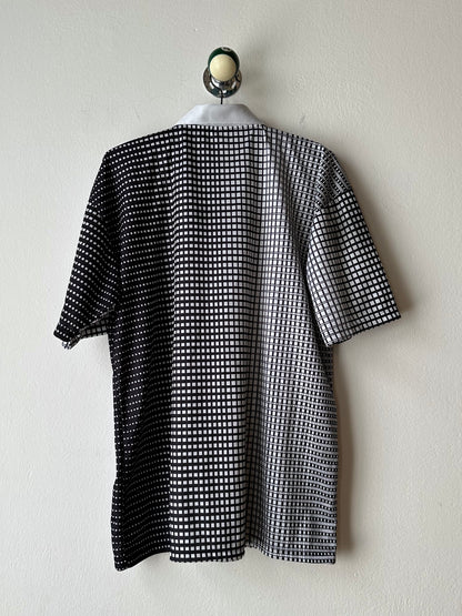 1990s Adidas Game shirt - L