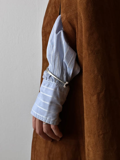 1960-70s op orlandini uno a erre bypass bangle