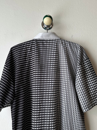 1990s Adidas Game shirt - L