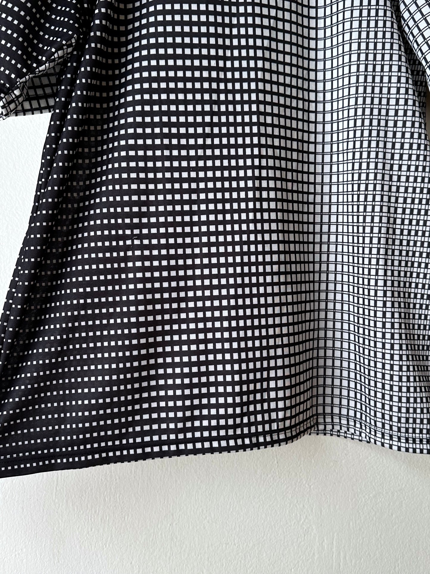 1990s Adidas Game shirt - L