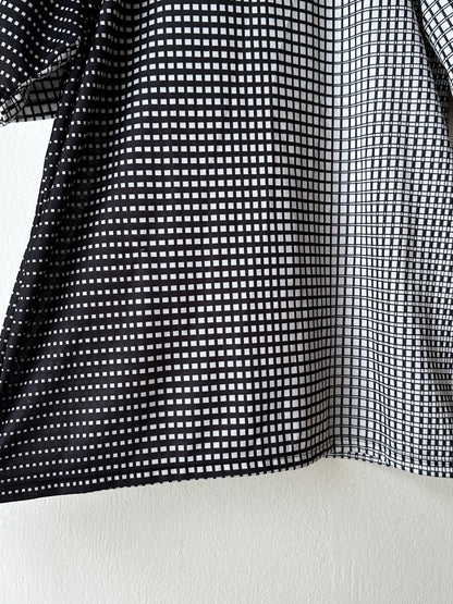 1990s Adidas Game shirt - L