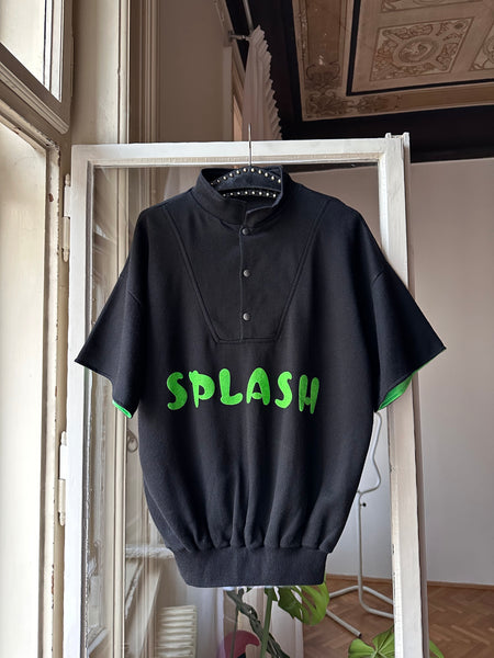 90s Splash - L