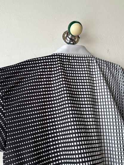 1990s Adidas Game shirt - L