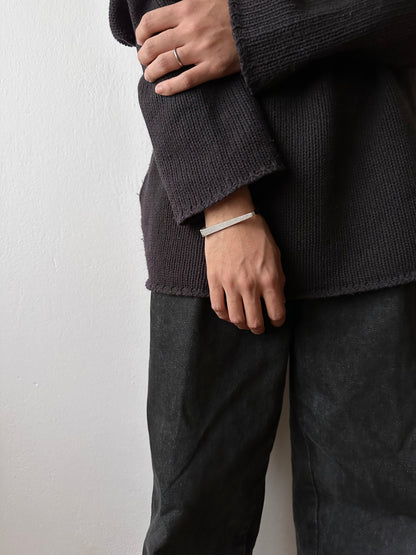 1960-70s op orlandini uno a erre bypass bangle