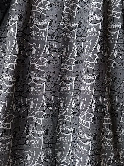 90's Liverpool Adidas アディダス リバプール premier league プレミアリーグ 90年代 Football shirt サッカーシャツ Made in England イギリス製 Vintage ヴィンテージ Toto Praha Antique shop Vintage clothing store Prague 古着屋 アンティークショップ ユーロ古着 ヨーロッパ古着 古着卸