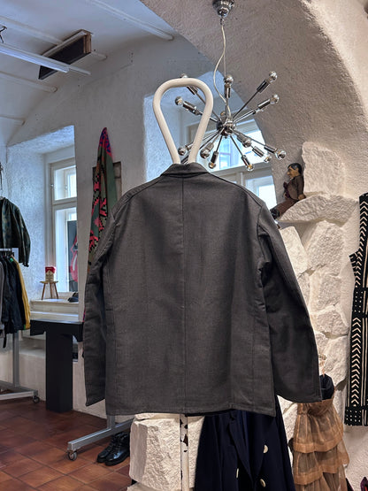 1960s Italy Work JKT,Dead Stock