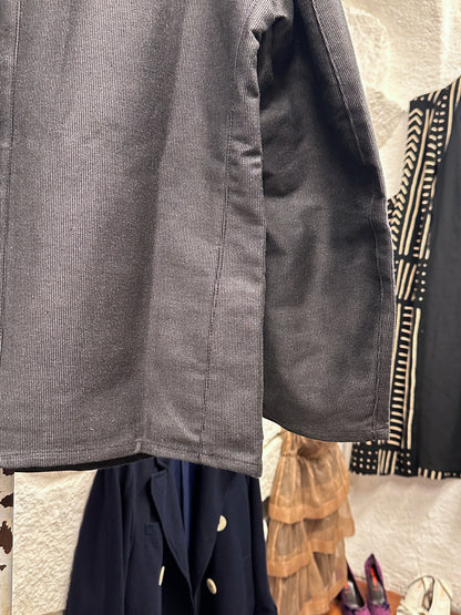 1960s Italy Work JKT,Dead Stock