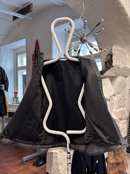 1960s Italy Work JKT,Dead Stock