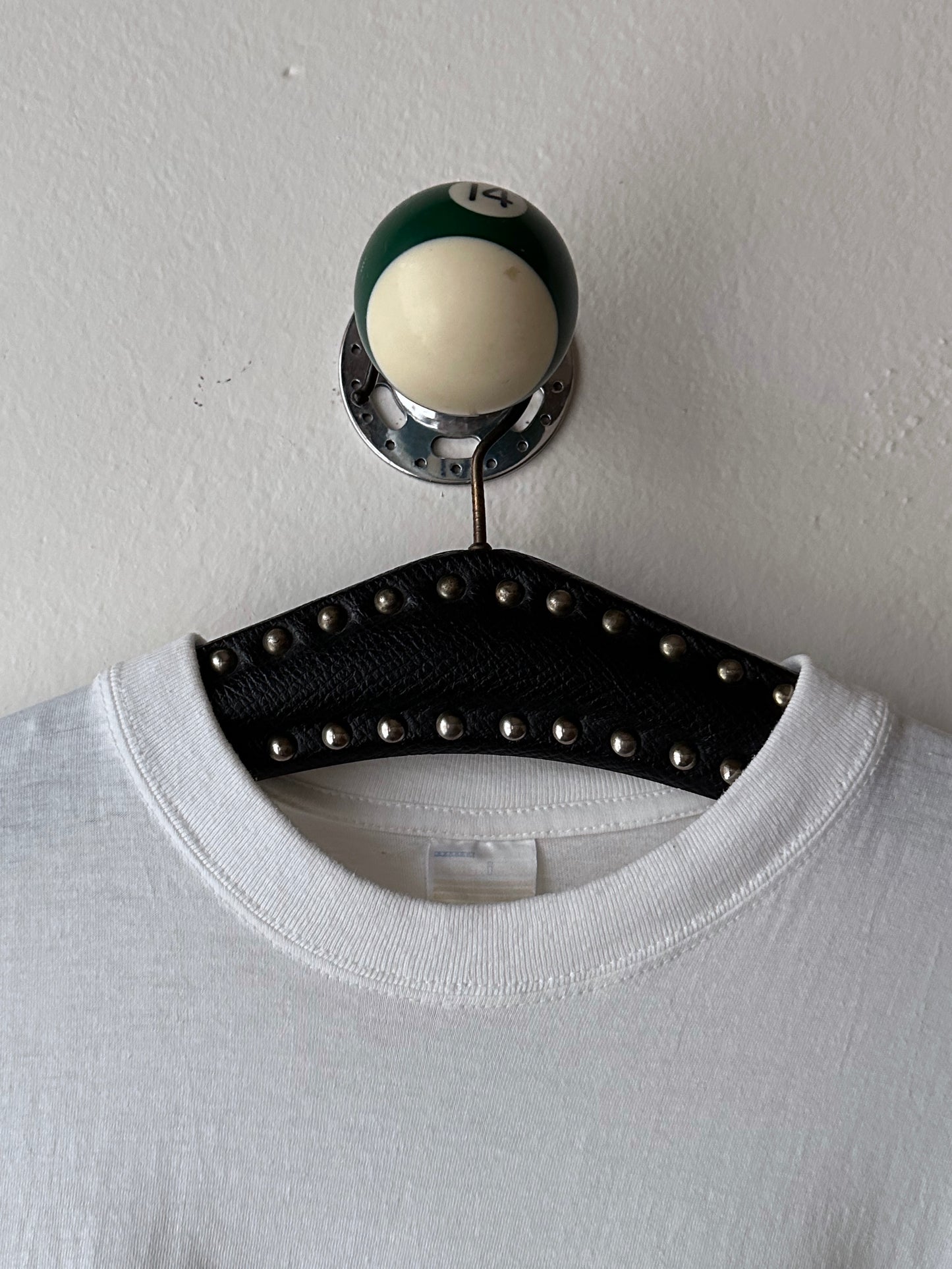 Late 90s ice-mastry - M