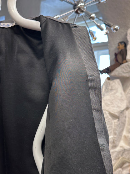 1960s Italy Work JKT,Dead Stock