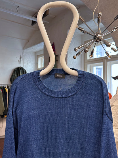 HUGO BOSS Toto Vintage clothing store Antique HUGO BOSS Toto Vintage clothing store Antique shop Praha Prague 古着屋 プラハ アンティークショップ ユーロ古着 ヨーロッパ古着 古着卸