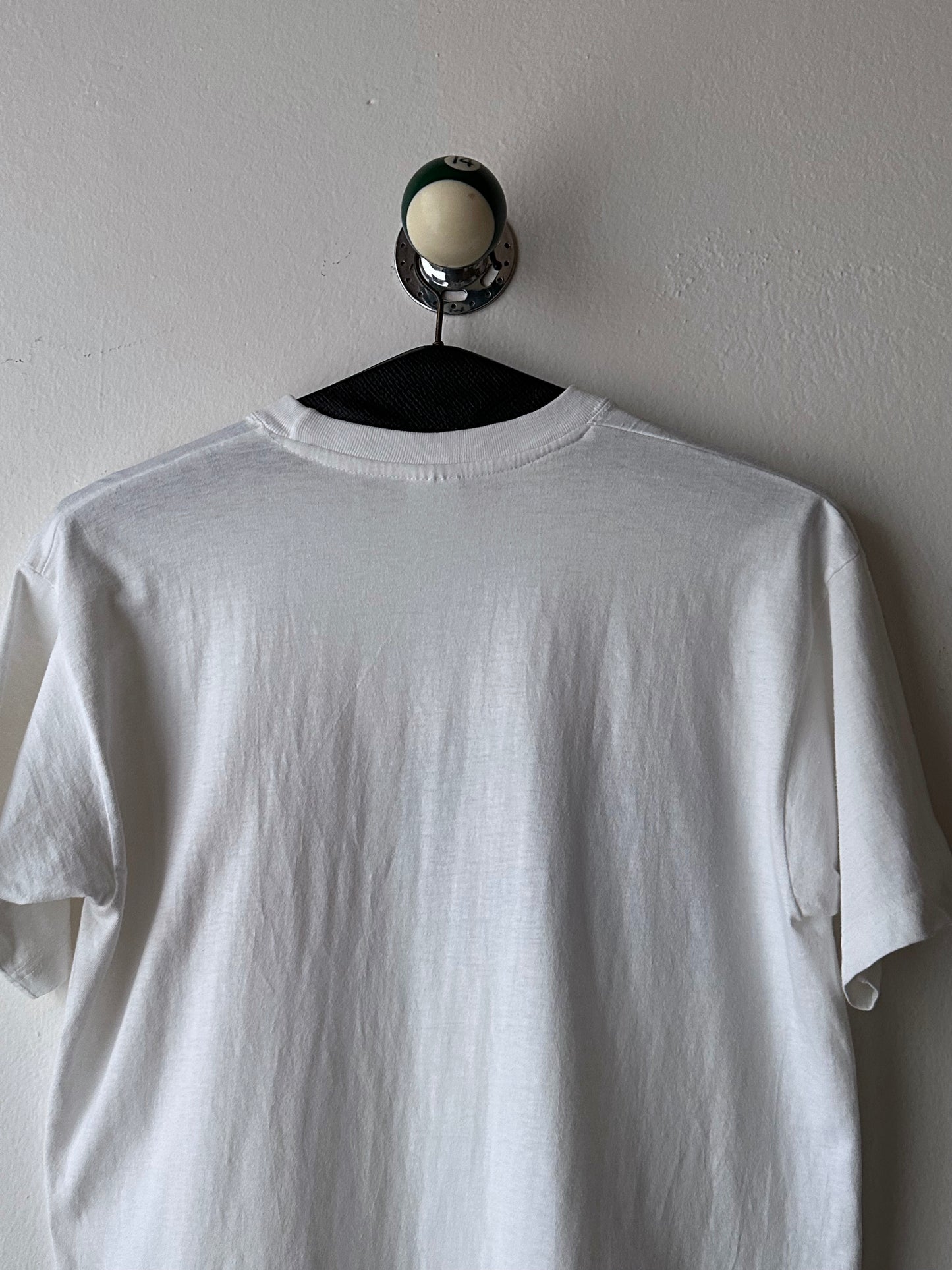 Late 90s ice-mastry - M