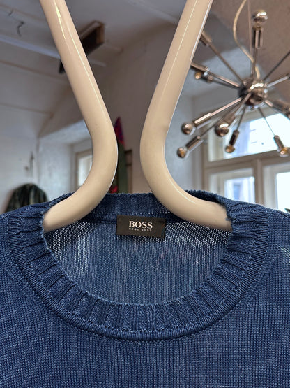 HUGO BOSS Toto Vintage clothing store Antique HUGO BOSS Toto Vintage clothing store Antique shop Praha Prague 古着屋 プラハ アンティークショップ ユーロ古着 ヨーロッパ古着 古着卸