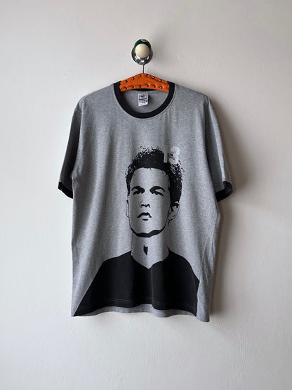 Ballack 13 Germany Fifa world cup 2006 W杯 ドイツ バラック 13番 Vintage ヴィンテージ Toto Praha Antique shop Vintage clothing store Prague 古着屋 アンティークショップ ユーロ古着 ヨーロッパ古着 古着卸