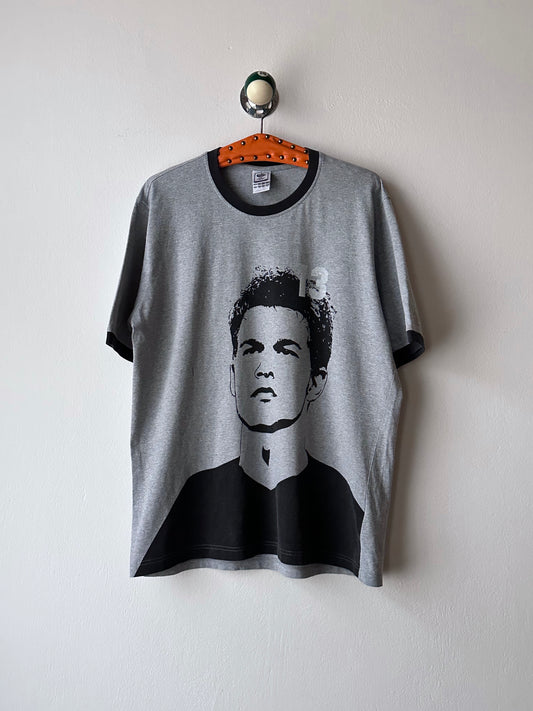 Ballack 13 Germany Fifa world cup 2006 W杯 ドイツ バラック 13番 Vintage ヴィンテージ Toto Praha Antique shop Vintage clothing store Prague 古着屋 アンティークショップ ユーロ古着 ヨーロッパ古着 古着卸