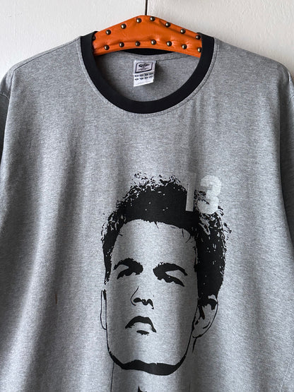Ballack 13 Germany Fifa world cup 2006 W杯 ドイツ バラック 13番 Vintage ヴィンテージ Toto Praha Antique shop Vintage clothing store Prague 古着屋 アンティークショップ ユーロ古着 ヨーロッパ古着 古着卸