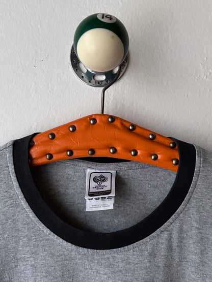 Ballack 13 Germany Fifa world cup 2006 W杯 ドイツ バラック 13番 Vintage ヴィンテージ Toto Praha Antique shop Vintage clothing store Prague 古着屋 アンティークショップ ユーロ古着 ヨーロッパ古着 古着卸