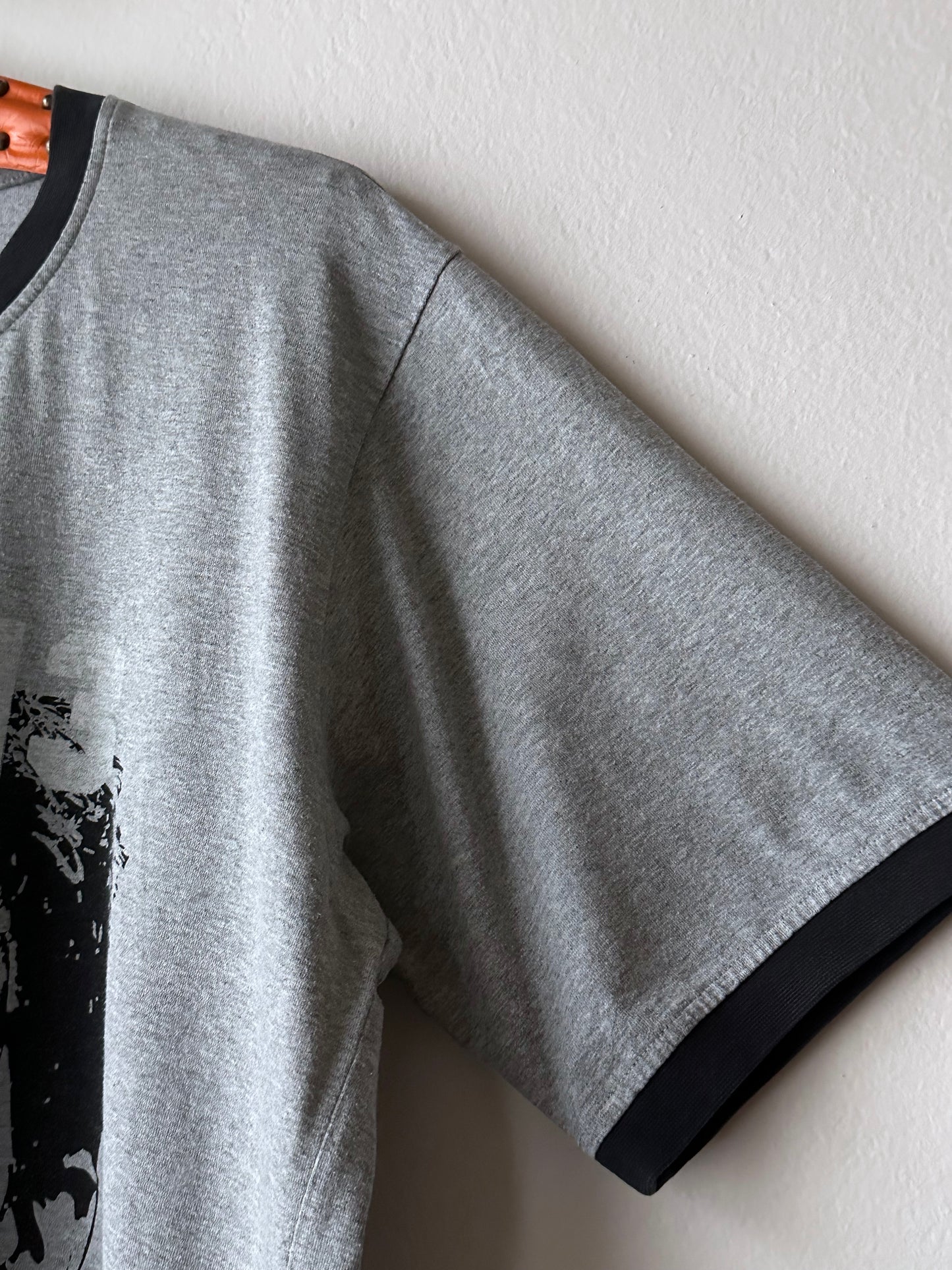 Ballack 13 Germany Fifa world cup 2006 W杯 ドイツ バラック 13番 Vintage ヴィンテージ Toto Praha Antique shop Vintage clothing store Prague 古着屋 アンティークショップ ユーロ古着 ヨーロッパ古着 古着卸