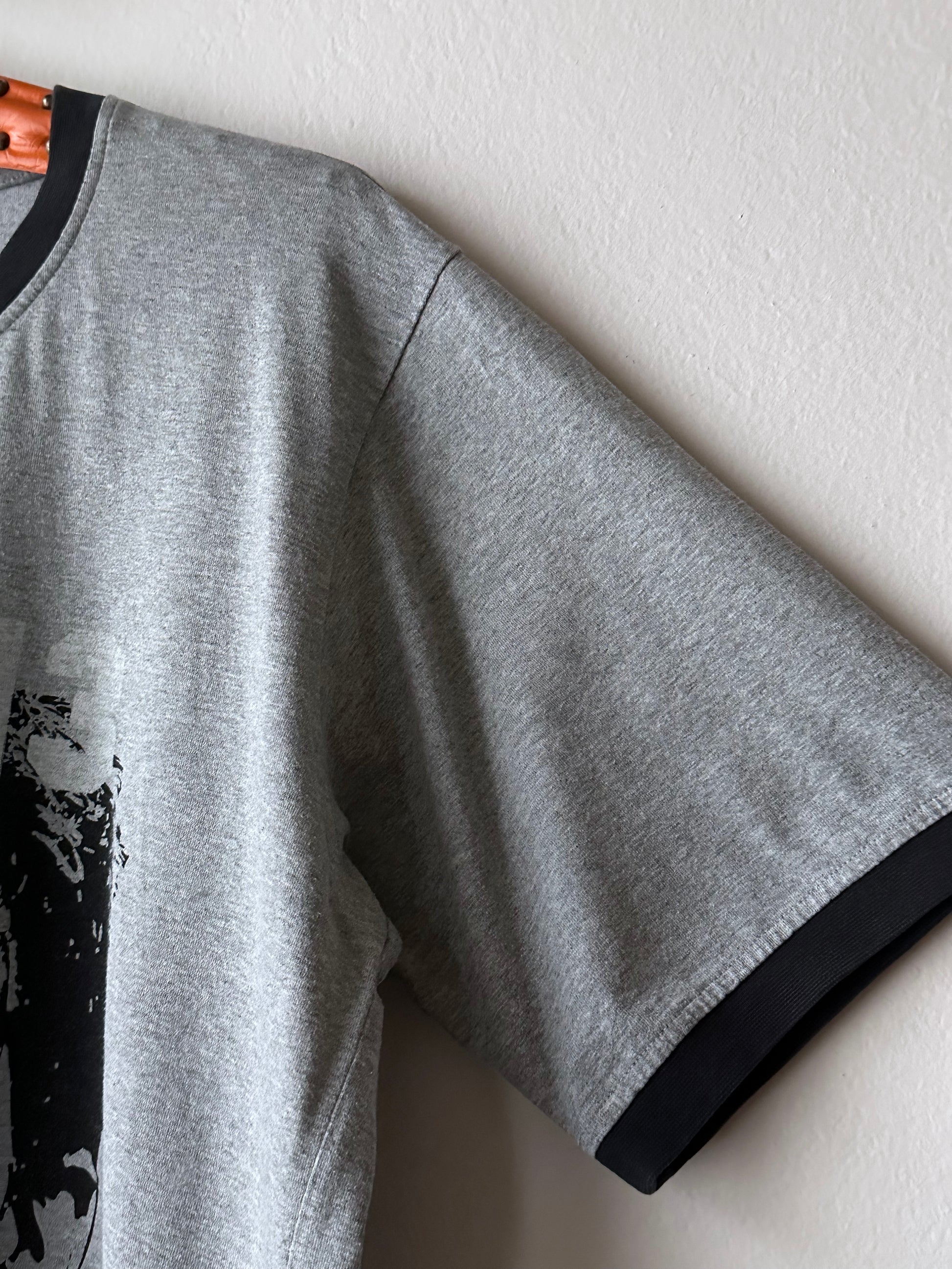 Ballack 13 Germany Fifa world cup 2006 W杯 ドイツ バラック 13番 Vintage ヴィンテージ Toto Praha Antique shop Vintage clothing store Prague 古着屋 アンティークショップ ユーロ古着 ヨーロッパ古着 古着卸