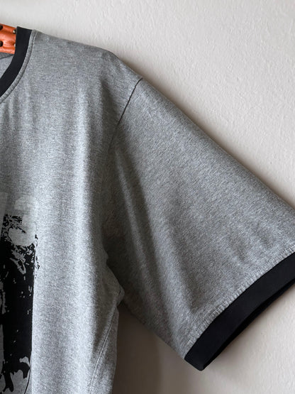 Ballack 13 Germany Fifa world cup 2006 W杯 ドイツ バラック 13番 Vintage ヴィンテージ Toto Praha Antique shop Vintage clothing store Prague 古着屋 アンティークショップ ユーロ古着 ヨーロッパ古着 古着卸