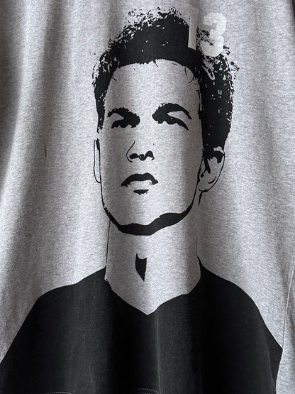 Ballack 13 Germany Fifa world cup 2006 W杯 ドイツ バラック 13番 Vintage ヴィンテージ Toto Praha Antique shop Vintage clothing store Prague 古着屋 アンティークショップ ユーロ古着 ヨーロッパ古着 古着卸