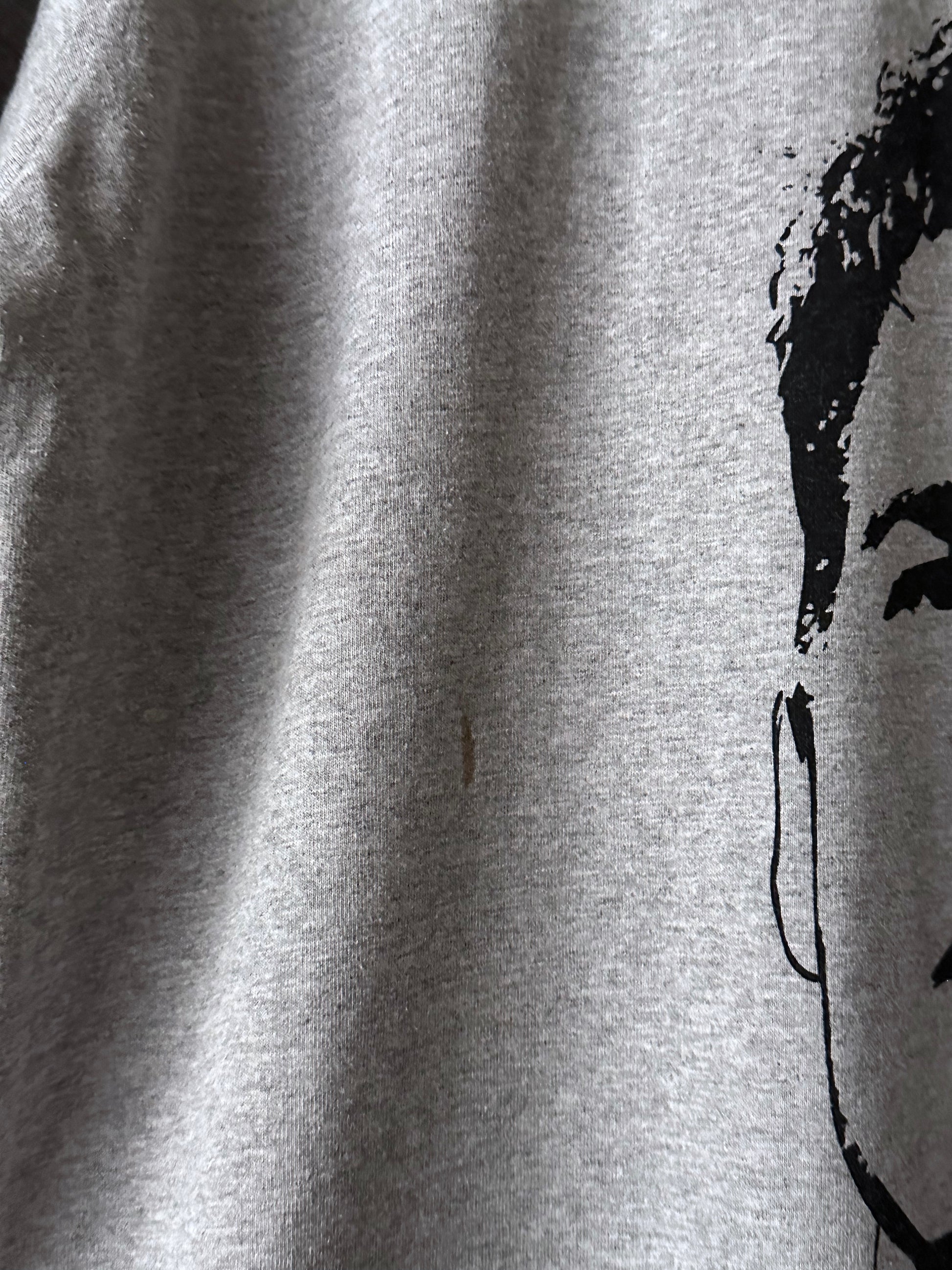 Ballack 13 Germany Fifa world cup 2006 W杯 ドイツ バラック 13番 Vintage ヴィンテージ Toto Praha Antique shop Vintage clothing store Prague 古着屋 アンティークショップ ユーロ古着 ヨーロッパ古着 古着卸