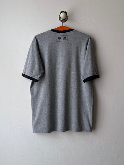 Ballack 13 Germany Fifa world cup 2006 W杯 ドイツ バラック 13番 Vintage ヴィンテージ Toto Praha Antique shop Vintage clothing store Prague 古着屋 アンティークショップ ユーロ古着 ヨーロッパ古着 古着卸