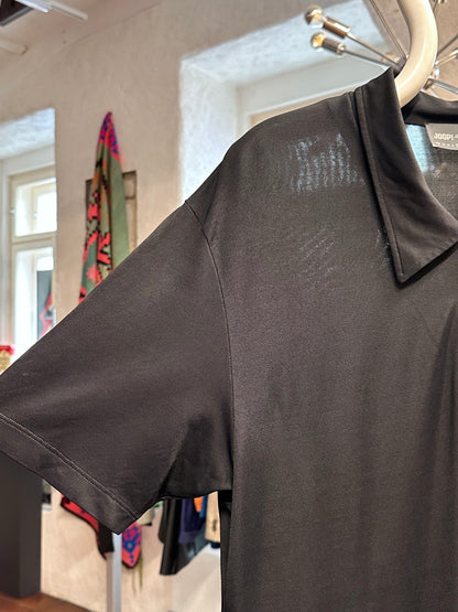 Early 00s JOOP! Black Polo