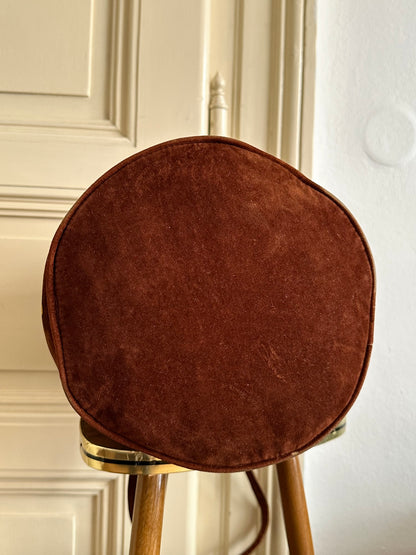 Roberta di Camerino bucket bag