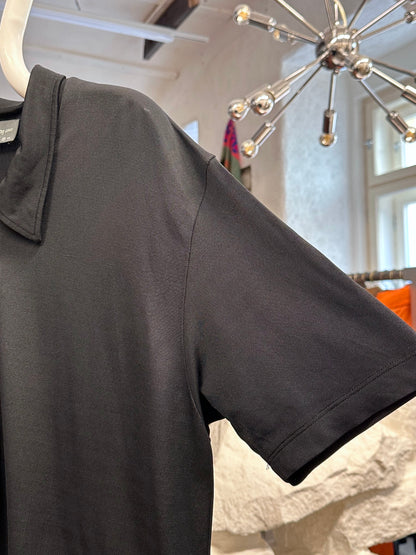 Early 00s JOOP! Black Polo