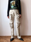 90s Germany utilitiest pants