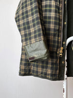 90's Barbour BEAUFORT Vintage ヴィンテージ バブアー 90年代 バブアー ハンティング Made in England イングランド製 ユーロ古着イギリス古着 ヨーロッパ古着 Toto 古着屋 古着 プラハ Praha Prague Vintage store 古着卸 