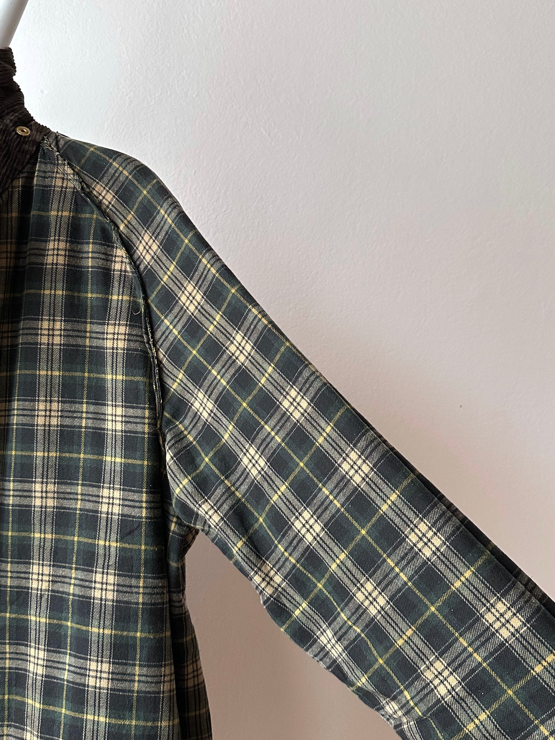 90's Barbour BEAUFORT Vintage ヴィンテージ バブアー 90年代 バブアー ハンティング Made in England イングランド製 ユーロ古着イギリス古着 ヨーロッパ古着 Toto 古着屋 古着 プラハ Praha Prague Vintage store 古着卸 