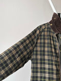 90's Barbour BEAUFORT Vintage ヴィンテージ バブアー 90年代 バブアー ハンティング Made in England イングランド製 ユーロ古着イギリス古着 ヨーロッパ古着 Toto 古着屋 古着 プラハ Praha Prague Vintage store 古着卸 