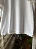 90s~ plain tee 4p set - L