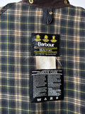 90's Barbour BEAUFORT Vintage ヴィンテージ バブアー 90年代 バブアー ハンティング Made in England イングランド製 ユーロ古着イギリス古着 ヨーロッパ古着 Toto 古着屋 古着 プラハ Praha Prague Vintage store 古着卸 