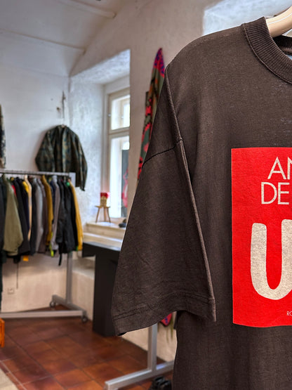 1995s Andrea De Carlo Uto - L~XL