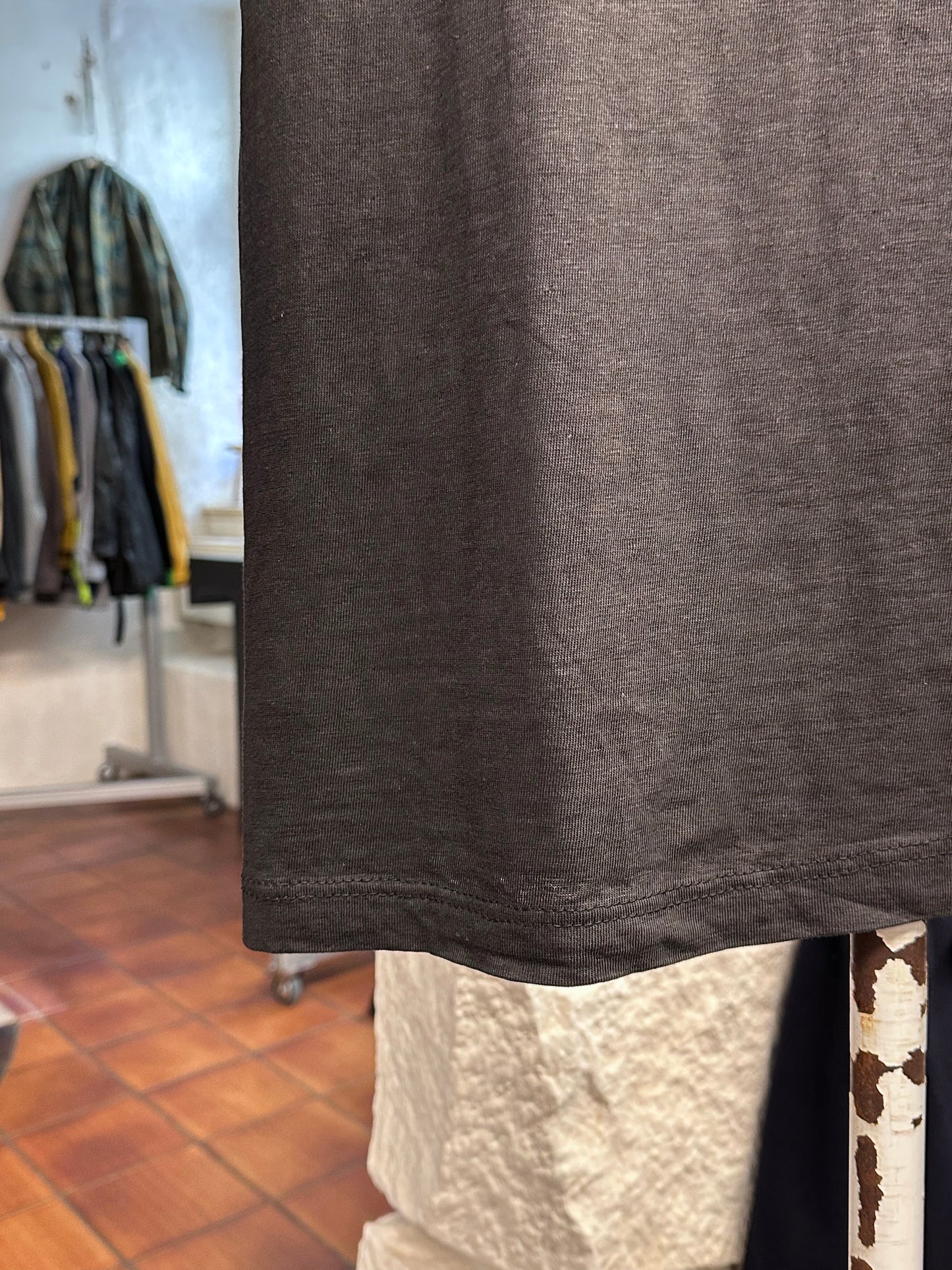 1995s Andrea De Carlo Uto - L~XL