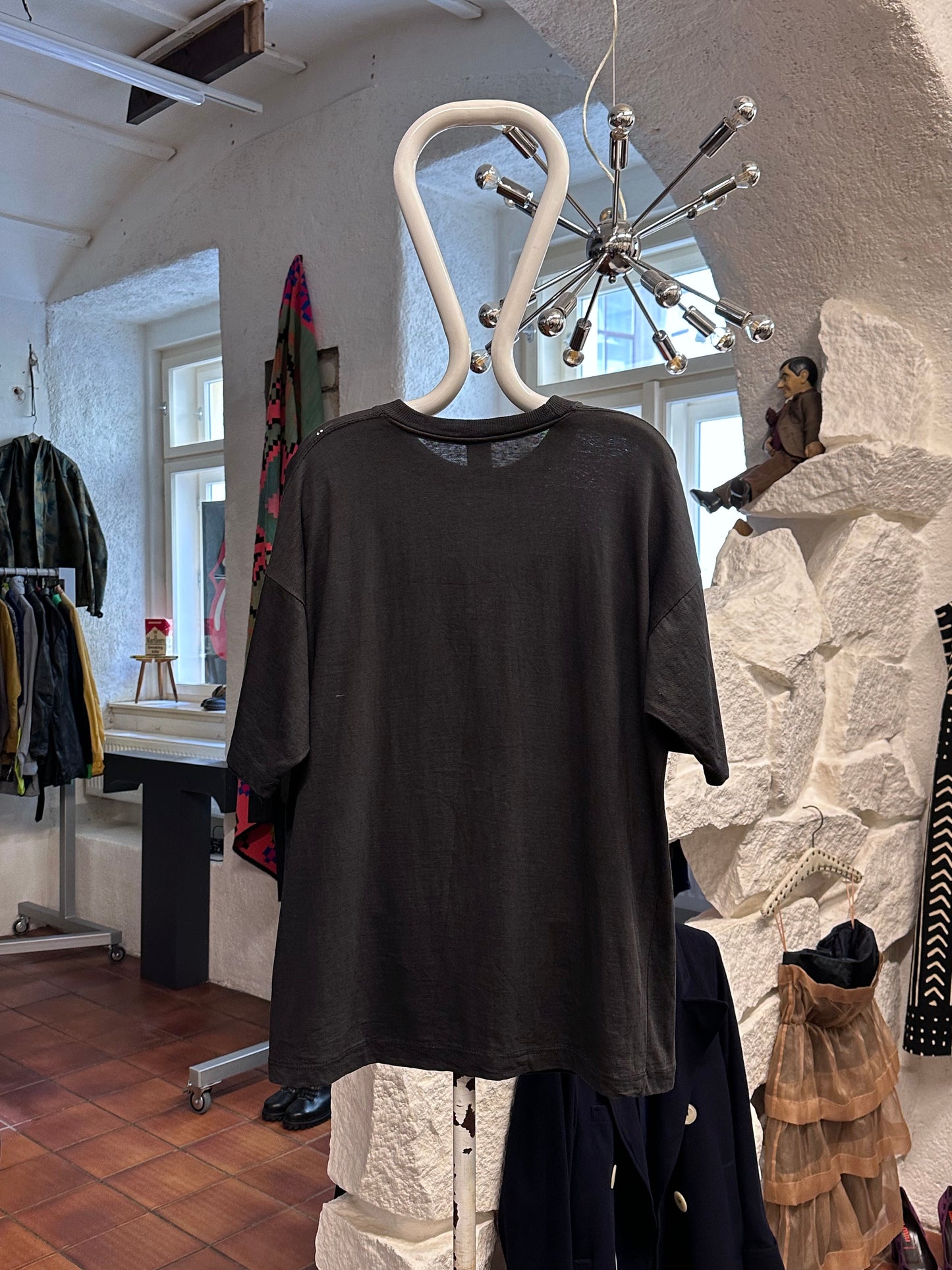 1995s Andrea De Carlo Uto - L~XL