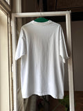 90s~ plain tee 4p set - L