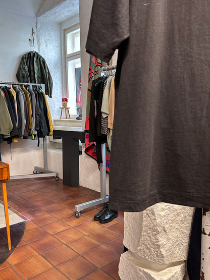 1995s Andrea De Carlo Uto - L~XL