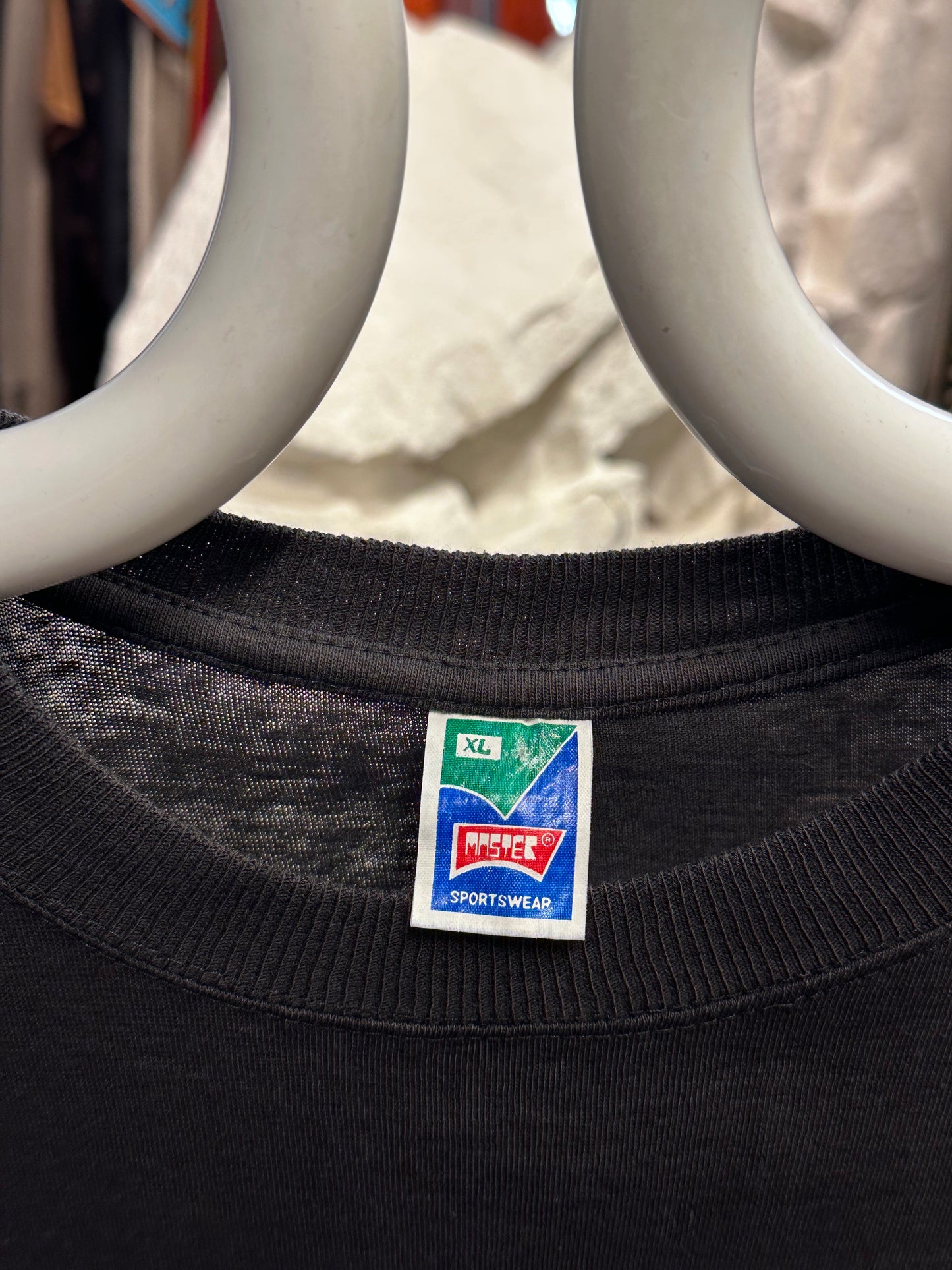 1995s Andrea De Carlo Uto - L~XL