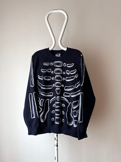 Russell 90's Sweat shirt vintage 90年代 ラッセル Praha Vintage store プラハ  古着屋 Prague Vintage store ユーロ古着 ヨーロッパ古着