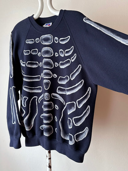 Russell 90's Sweat shirt vintage 90年代 ラッセル Praha Vintage store プラハ  古着屋 Prague Vintage store ユーロ古着 ヨーロッパ古着