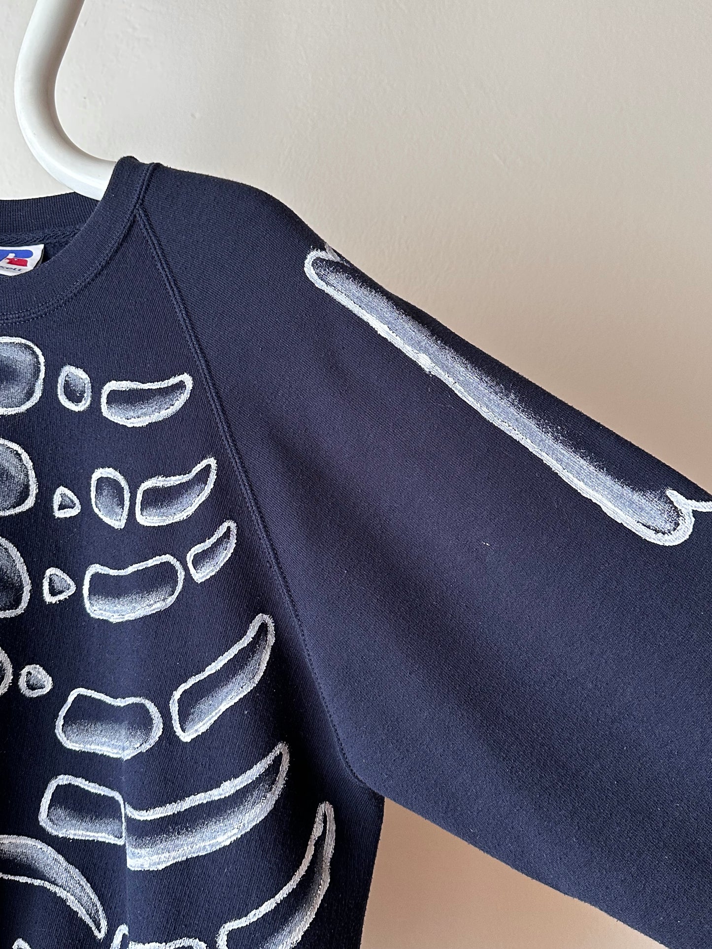 Russell 90's Sweat shirt vintage 90年代 ラッセル Praha Vintage store プラハ  古着屋 Prague Vintage store ユーロ古着 ヨーロッパ古着