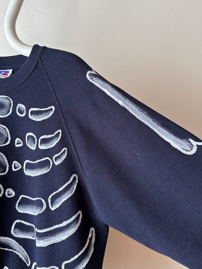 Russell 90's Sweat shirt vintage 90年代 ラッセル Praha Vintage store プラハ  古着屋 Prague Vintage store ユーロ古着 ヨーロッパ古着