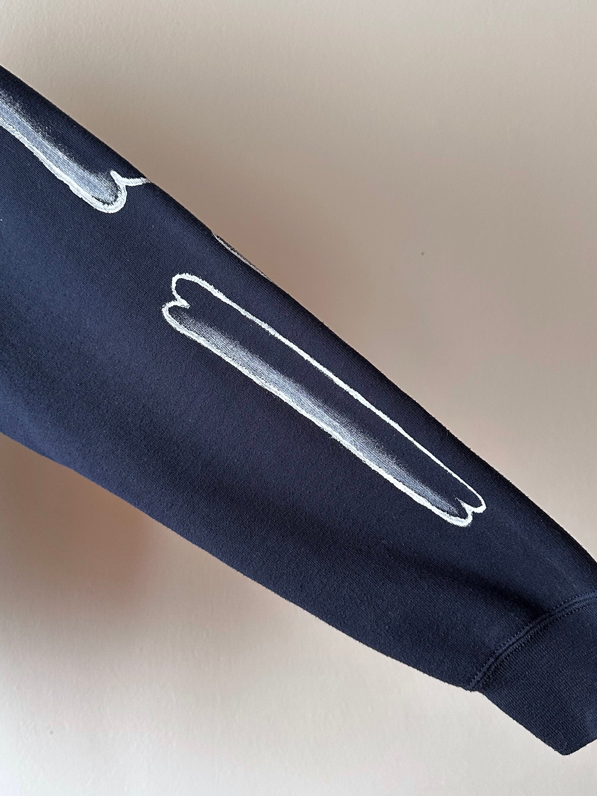 Russell 90's Sweat shirt vintage 90年代 ラッセル Praha Vintage store プラハ  古着屋 Prague Vintage store ユーロ古着 ヨーロッパ古着