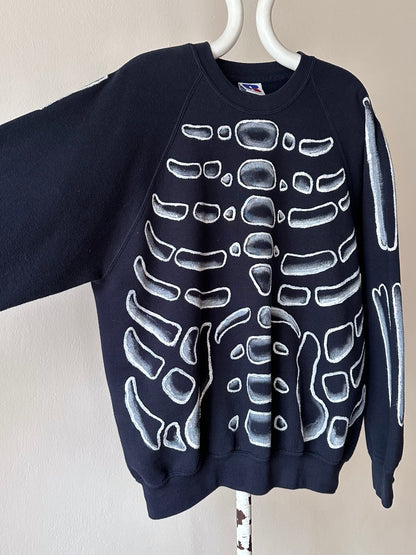 Russell 90's Sweat shirt vintage 90年代 ラッセル Praha Vintage store プラハ  古着屋 Prague Vintage store ユーロ古着 ヨーロッパ古着